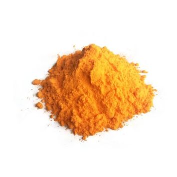 Canon à Poudre Holi - Orange | jourdefete.com