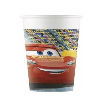 gobelets-cars-anniversaire | jourdefete.com