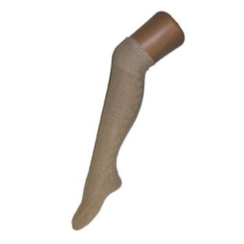 Chaussettes Montantes de Bavarois - Adulte