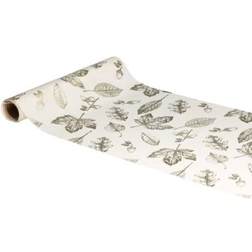 chemin de table écrin automne | jourdefete.com