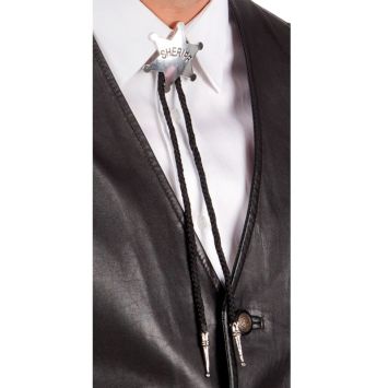 Bolotie Etoile de Sheriff