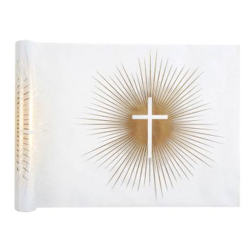 chemin-table-communion-croix|jourdefete.com