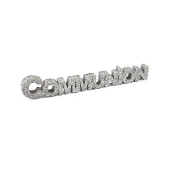 Décoration de Table - "Communion"