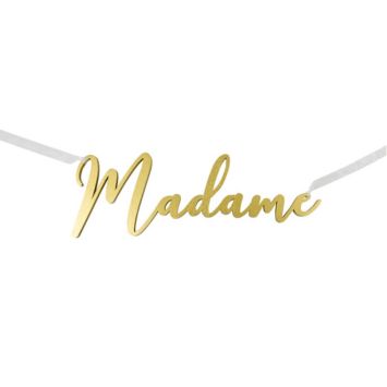 decoration-chaise-mariee-doree | jourdefete.com