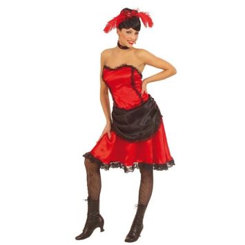 DÉGUISEMENT-CABARET-DANSEUSE-SALOON-ROUGE|jourdefete.com

