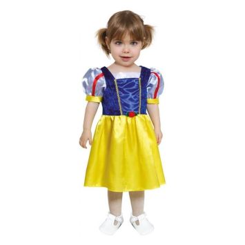 Déguisement de Blanche Neige pour Bébé - Taille au choix