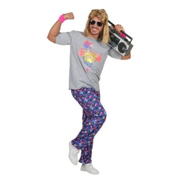 deguisement-beach-boy-80s | jourdefete.com