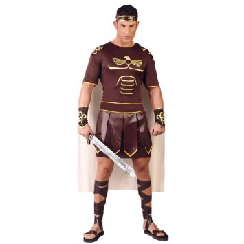 Un splendide déguisement de gladiateur romain pour votre fête | jourdefete.com