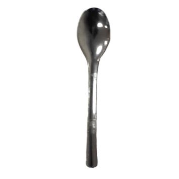 Lot de 12 petites cuillères slim | jourdefete.com