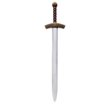 Épée Médiévale du Roi 85 cm, accessoire de déguisement | jourdefete.com