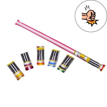 arme autogonflante épée | jourdefete.com