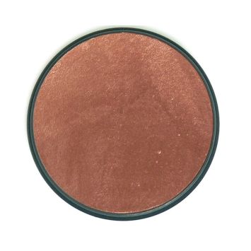Fard de maquillage cuivre Grim'tout pro