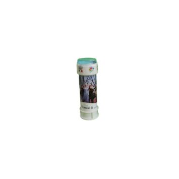 bulles de savon avec jeu de patience 60 ml la reine des neiges 2 | jourdefete.com