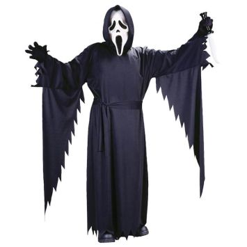 Un superbe costume de Ghostface pour votre ado | jourdefete.com