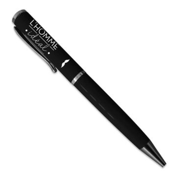 stylo l'homme idéal | jourdefete.com