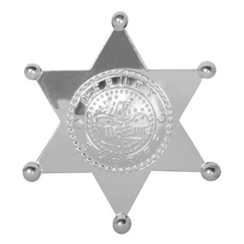 Insigne de Shériff