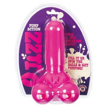 Jeu à boire – Zizi | jourdefete.com