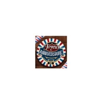 ballon-cirque-anniversaire | jourdefete.com