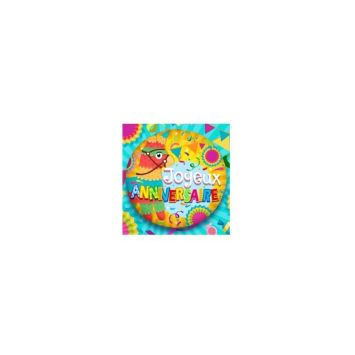 ballon-latino-anniversaire | jourdefete.com