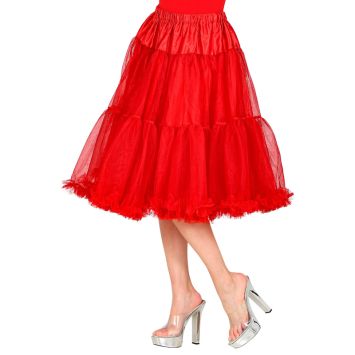 Jupon en tulle - 65 cm - Couleur au choix