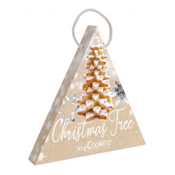 kit découpoirs sapin noël | jourdefete.com