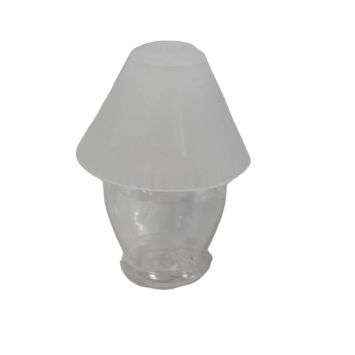 Contenant à dragées - Lampe de chevet | jourdefete.com