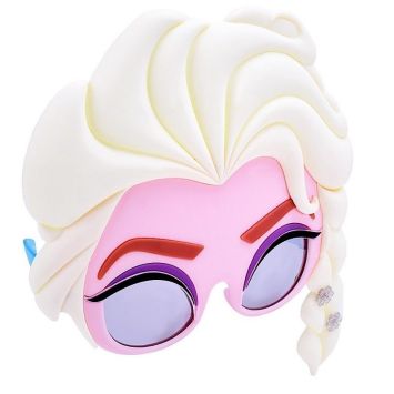 Lunettes Elsa La Reine des Neiges Enfant