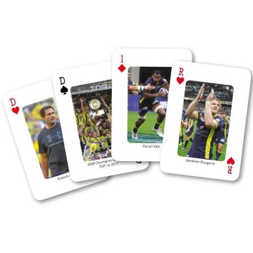 Coffret Jeu ASM