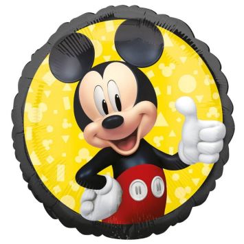 ballon-aluminium-mickey-disney | jourdefete.com
