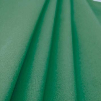 Nappe Voie Sèche - Vert Sapin - 10 mètres