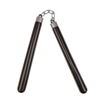 Nunchaku 25cm pour déguisement de ninja | jourdefete.com