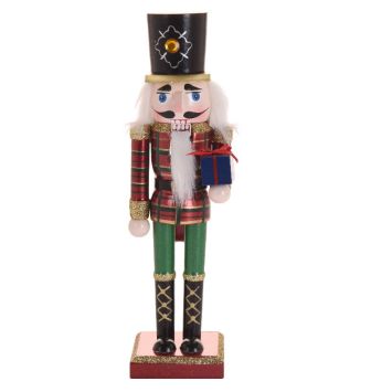 casse noisette modele moyen noel | jourdefete.com