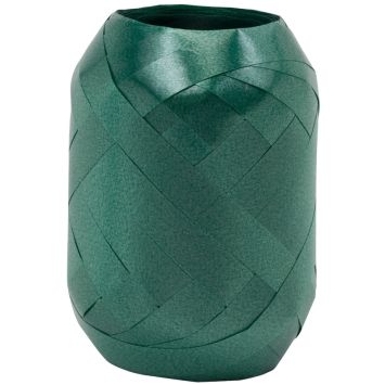 Œuf Bolduc - 10 mm x 30 m - Couleur au choix