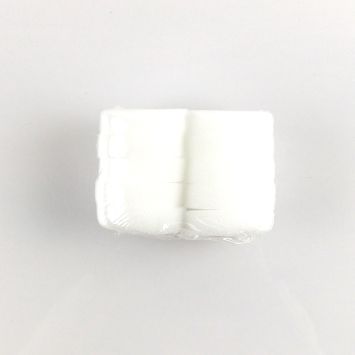 Lot de 10 éponges à maquillage