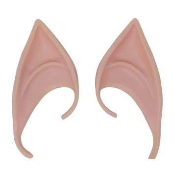 Oreilles d'Elfe