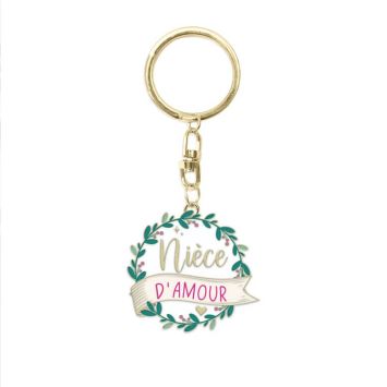 Un cadeau parfait pour la nièce idéale | jourdefete.com