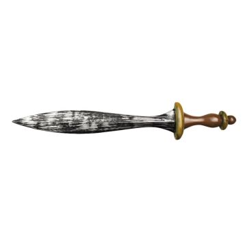 Épée Romaine Spartiate 69 cm, déguisement gladiateur | jourdefete.com