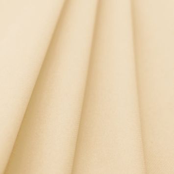 Rouleau de Nappe en Voie Seche Champagne 2.4 m diametre