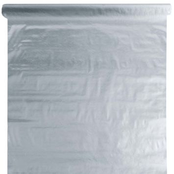 Rouleau de nappe Harmony en spunbond - 120 cm x 5 m - Couleur au choix