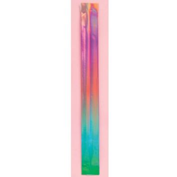 Sachet de 4 Bracelets Métalliques Clap - Arc-en-Ciel | jourdefete.com