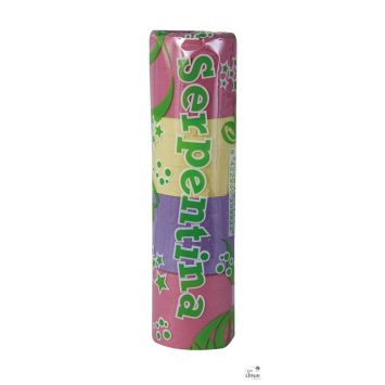 Des serpentins multicolores pour votre événement | jourdefete.com