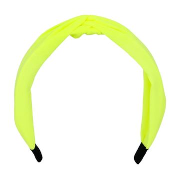 Serre-tête fluo - Couleur au choix
