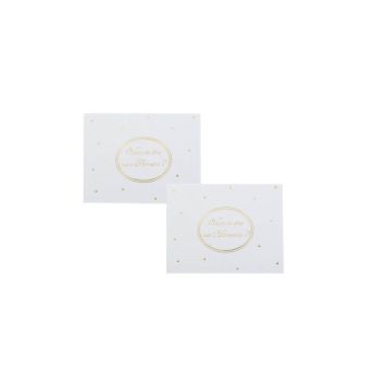 2 stickers pour bouteille modèle au choix | jourdefete.com