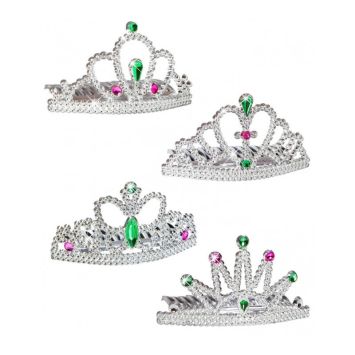 Tiare de Princesse - Modèle Aléatoire | jourdefete.com