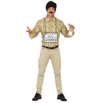 deguisement-gangster-colombien-homme | jourdefete.com
