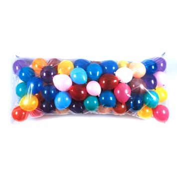 sac pour chute de ballons