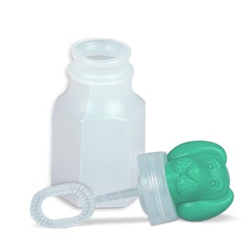 Joujoux Anniversaire Bulles de Savon Animaux