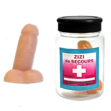 Zizi de secours