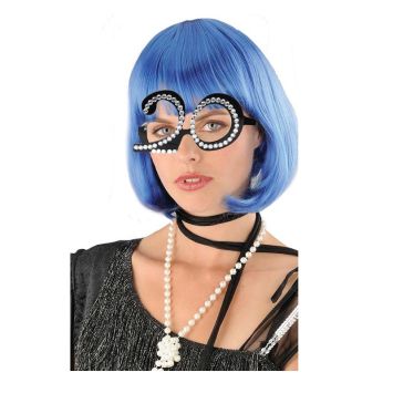 Lunette Strass 20 ans
