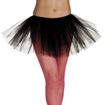 Tutu Noir
